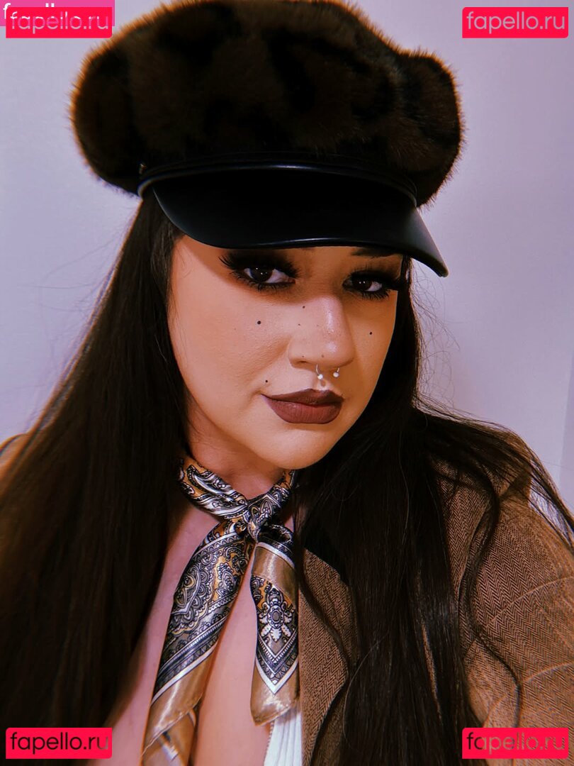 Hannah Rine Nude Onlyfans Photo 46