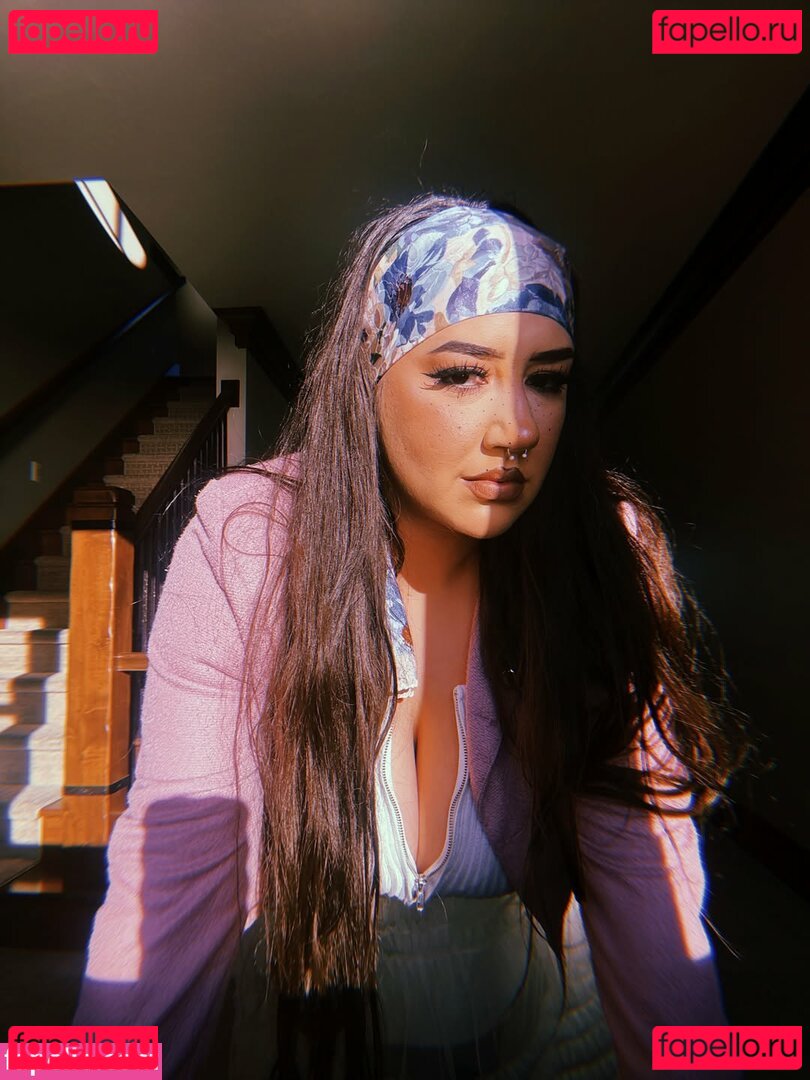 Hannah Rine Nude Onlyfans Photo 40