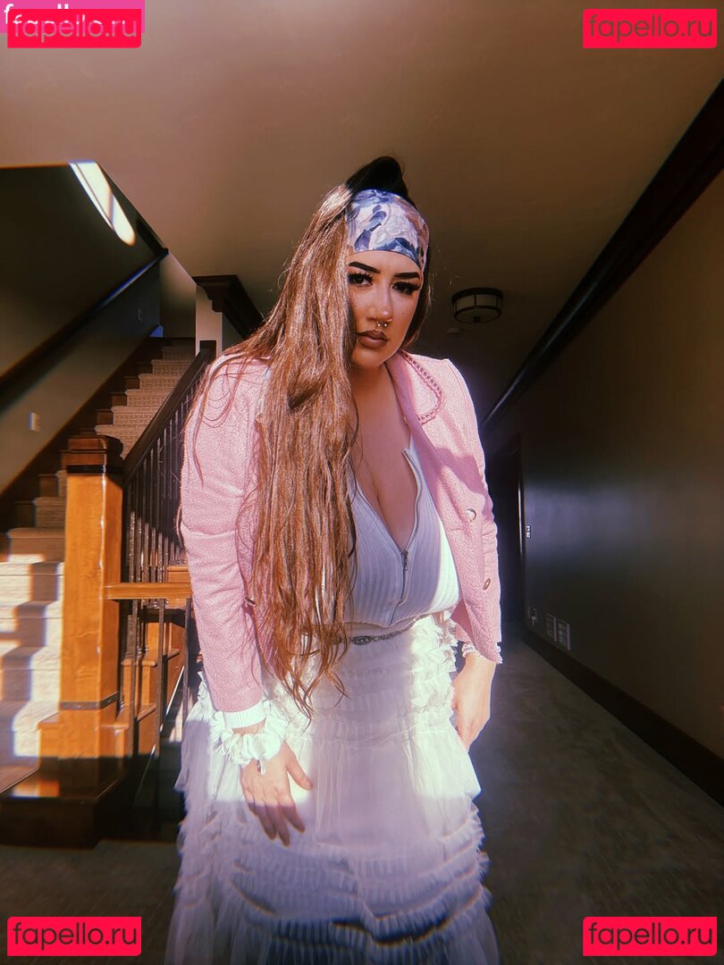 Hannah Rine Nude Onlyfans Photo 38