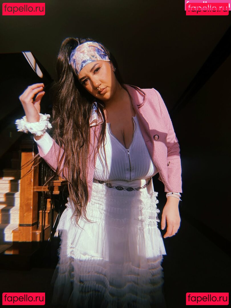 Hannah Rine Nude Onlyfans Photo 36