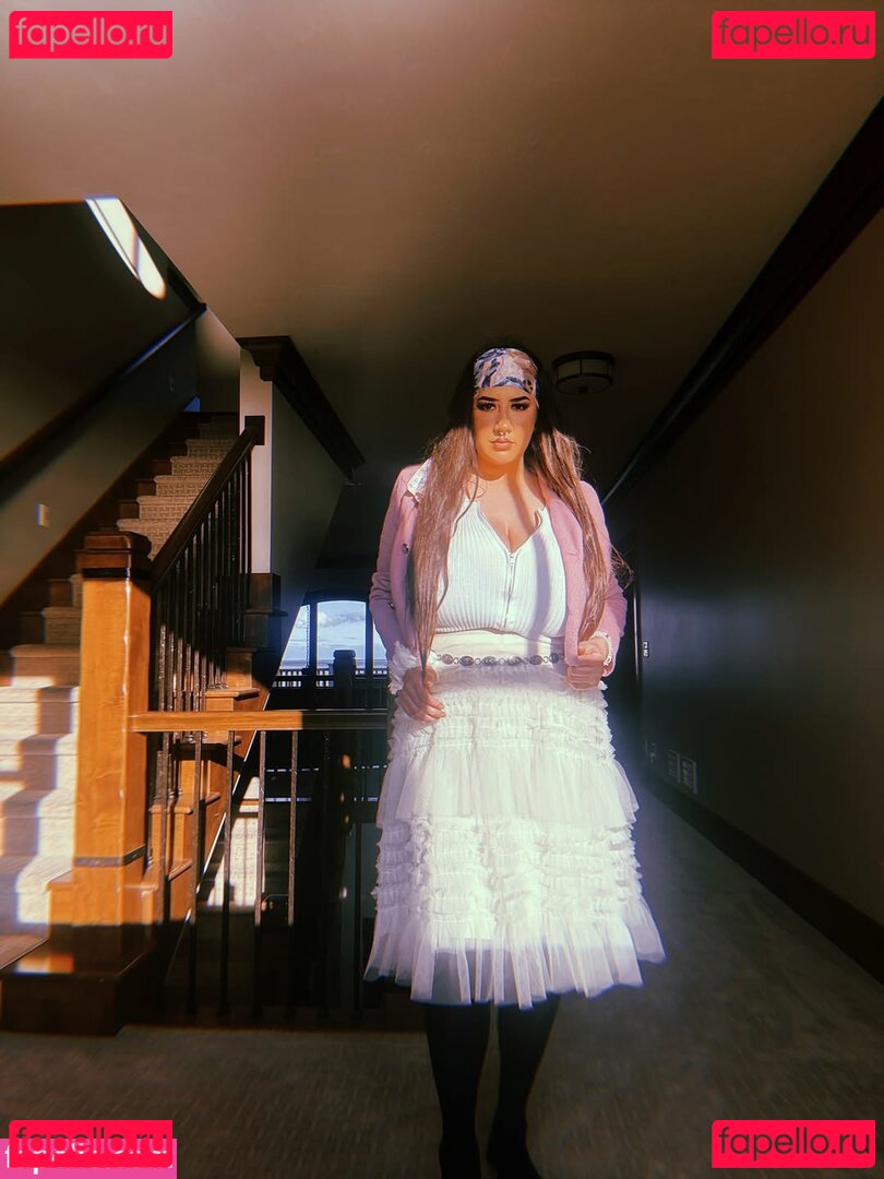 Hannah Rine Nude Onlyfans Photo 35