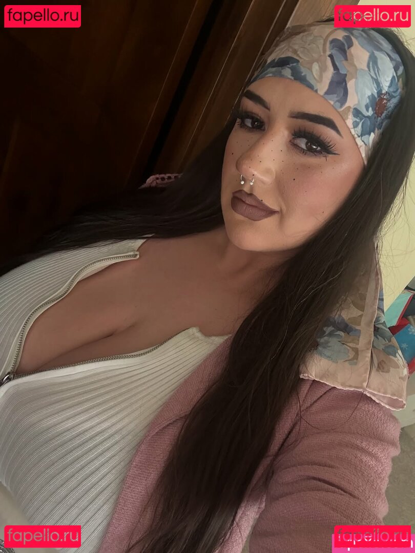 Hannah Rine Nude Onlyfans Photo 28
