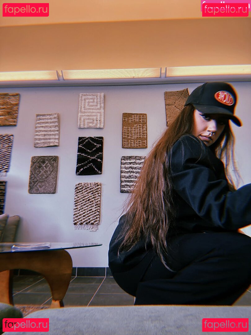 Hannah Rine Nude Onlyfans Photo 22