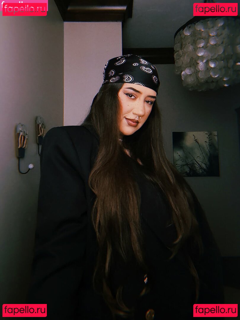 Hannah Rine Nude Onlyfans Photo 18