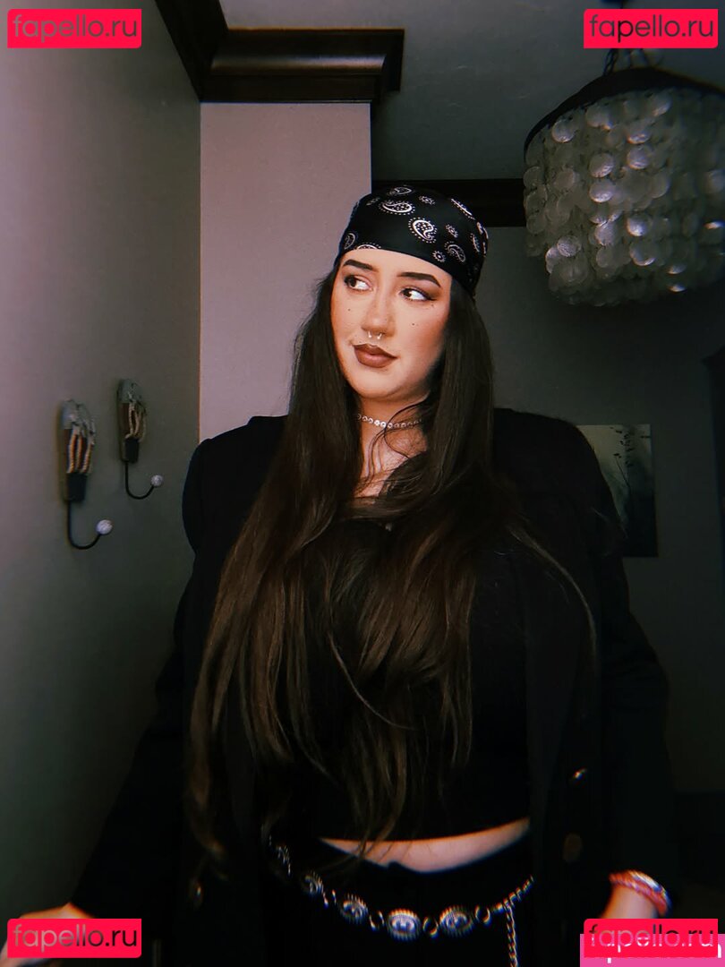 Hannah Rine Nude Onlyfans Photo 16
