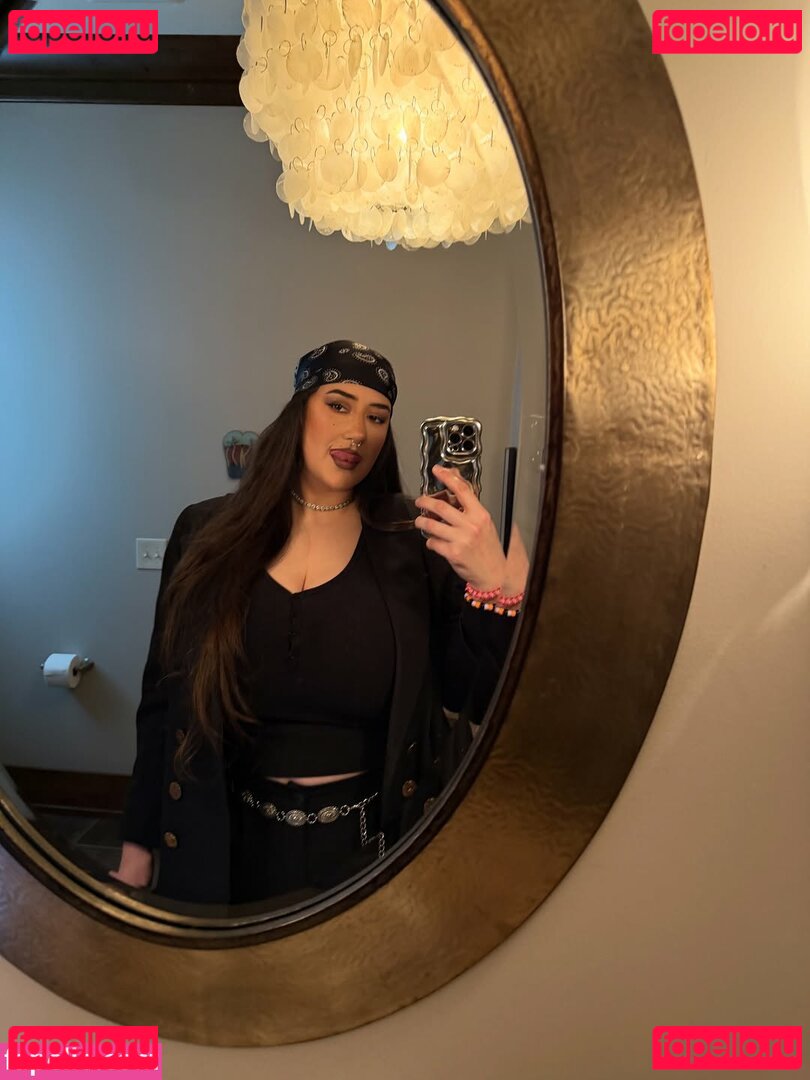 Hannah Rine Nude Onlyfans Photo 15