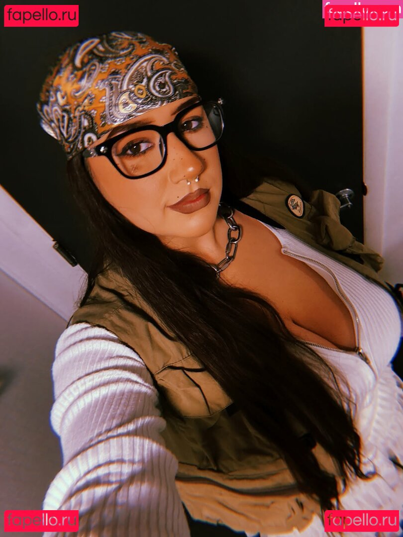 Hannah Rine Nude Onlyfans Photo 8
