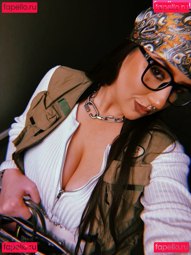 Hannah Rine Nude Onlyfans Photo 5