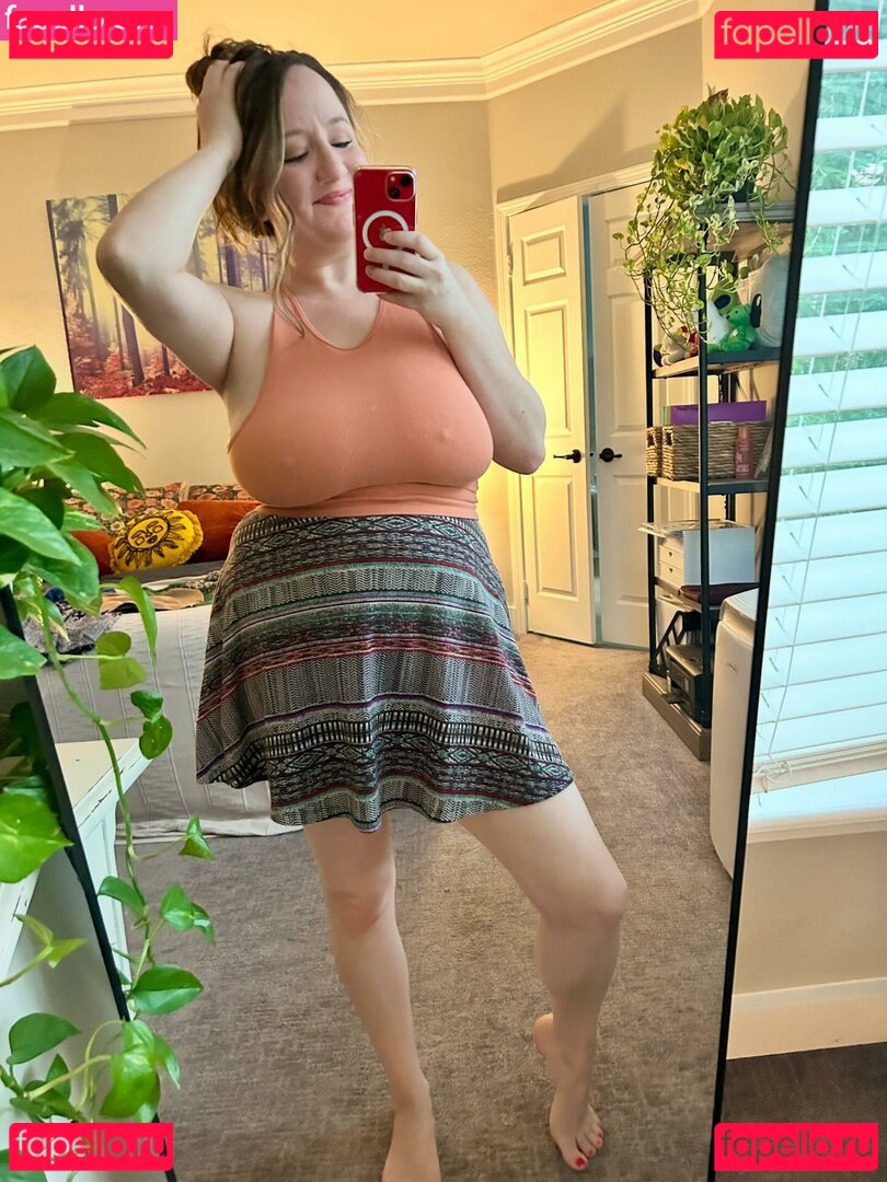 Hennamckay Nude Onlyfans Photo 43
