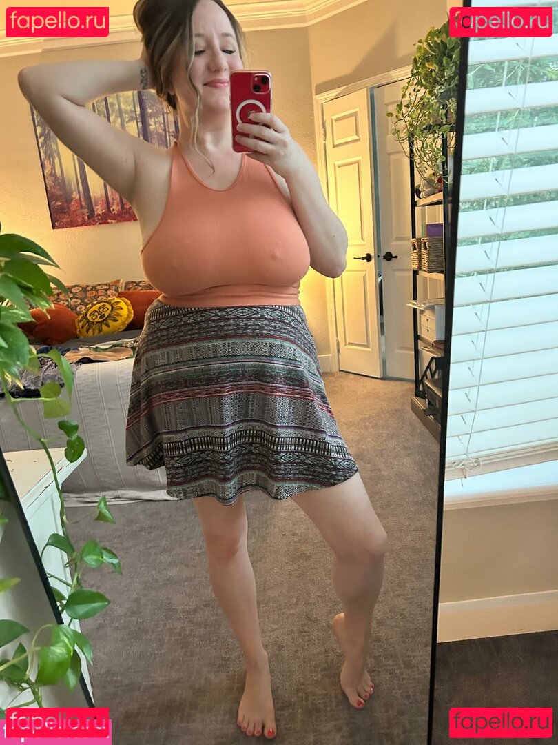 Hennamckay Nude Onlyfans Photo 39