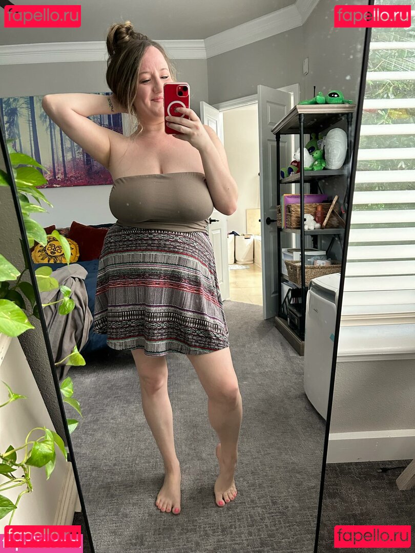 Hennamckay Nude Onlyfans Photo 38