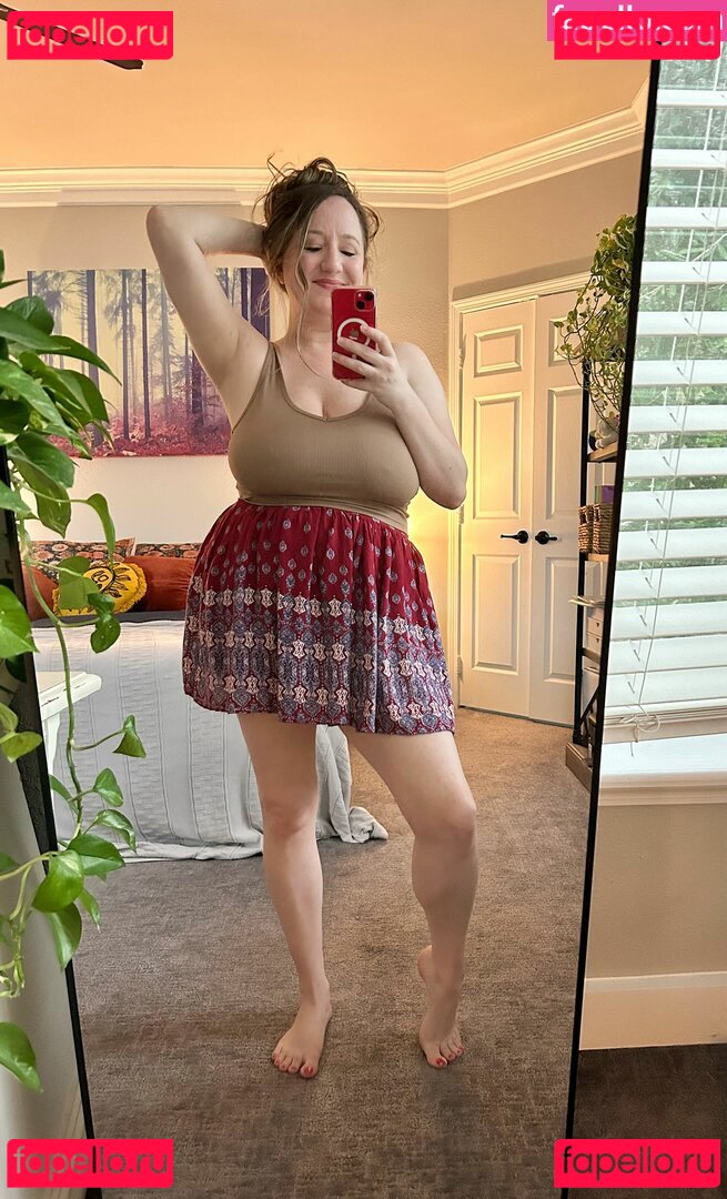 Hennamckay Nude Onlyfans Photo 29