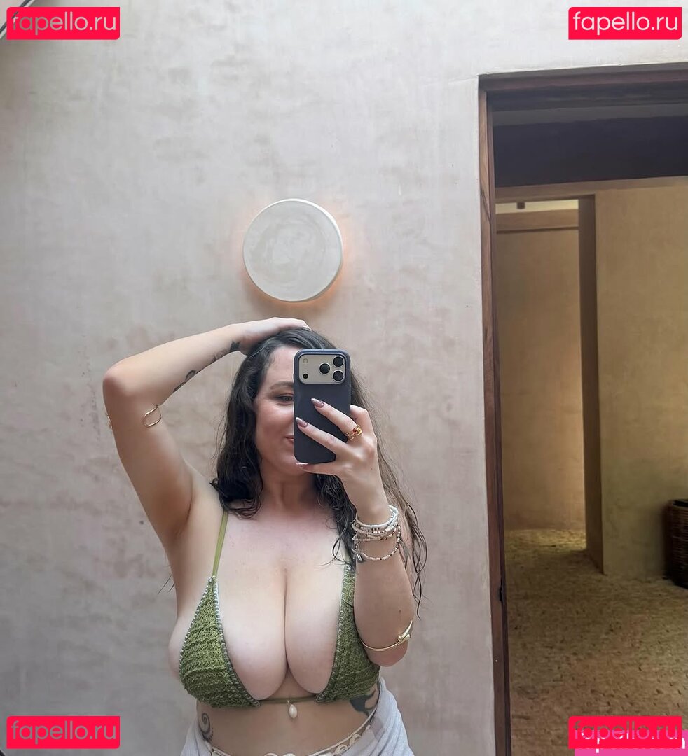 Hennamckay Nude Onlyfans Photo 26