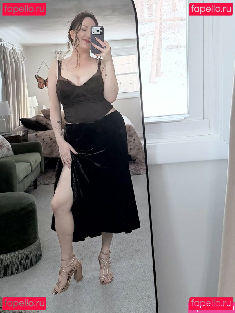 Hennamckay Nude Onlyfans Photo 25