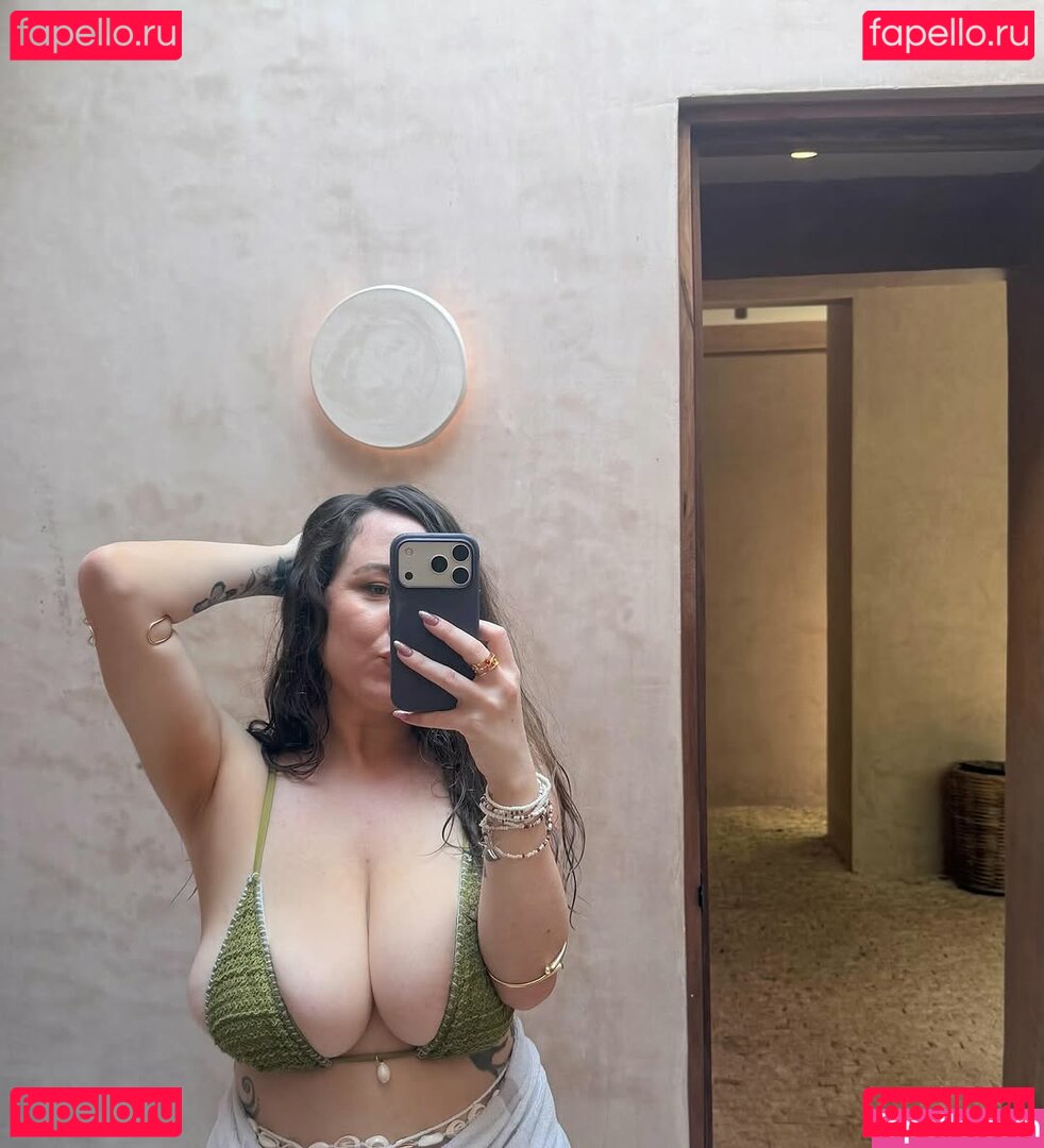 Hennamckay Nude Onlyfans Photo 22