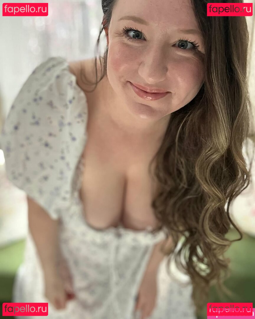 Hennamckay Nude Onlyfans Photo 15