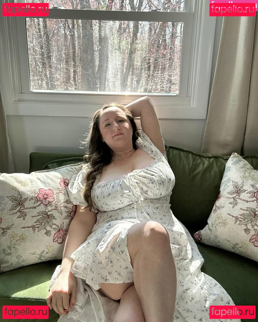 Hennamckay Nude Onlyfans Photo 13
