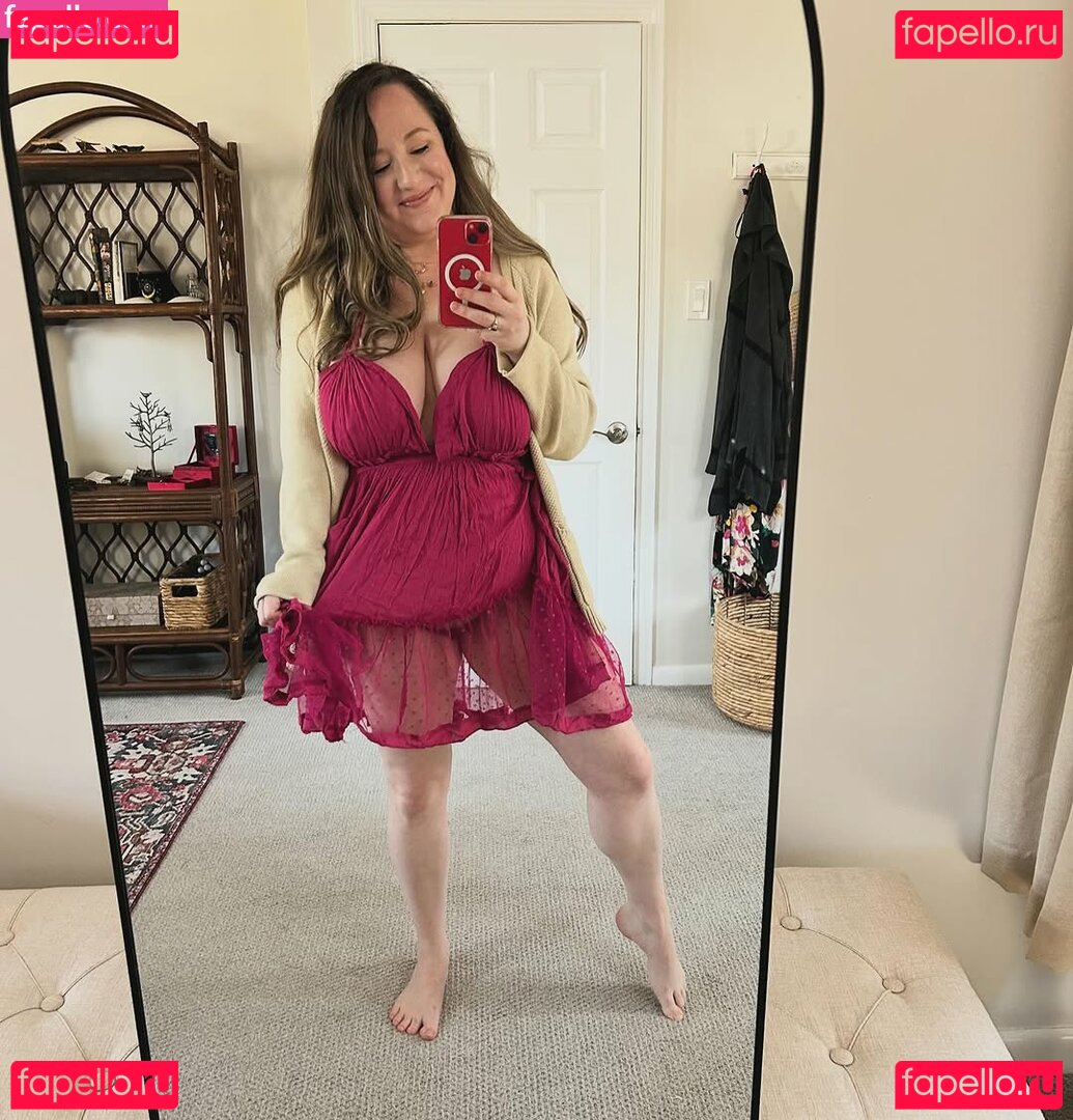 Hennamckay Nude Onlyfans Photo 12