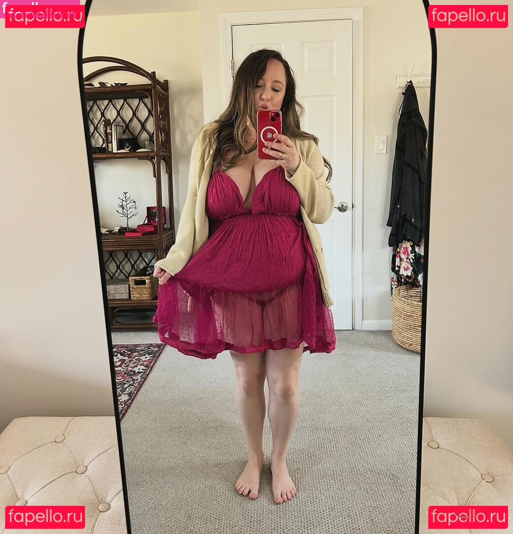 Hennamckay Nude Onlyfans Photo 11