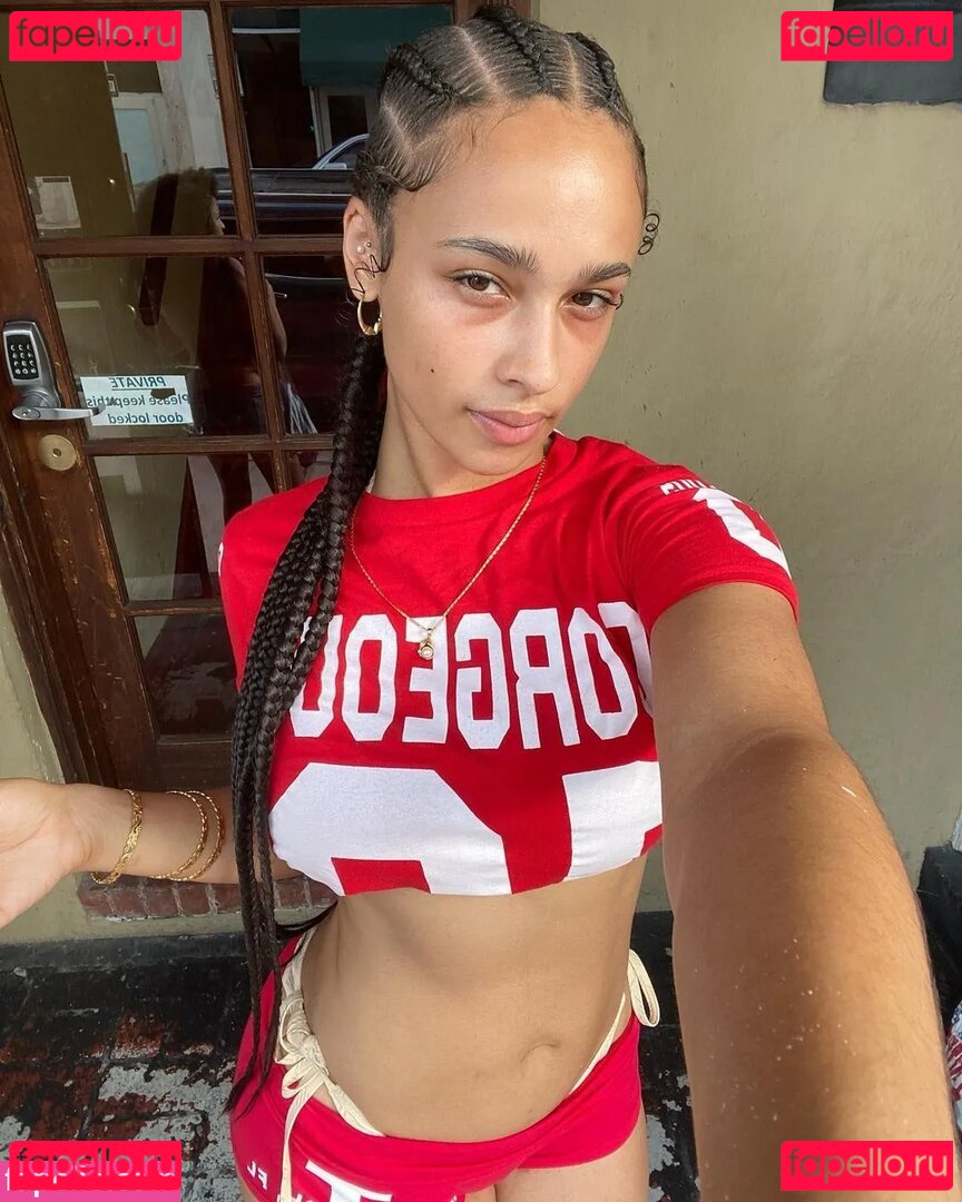 Sarina Bree Nude Onlyfans Photo 31