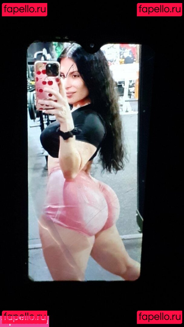 Emme Cavazos Nude Onlyfans Photo 49