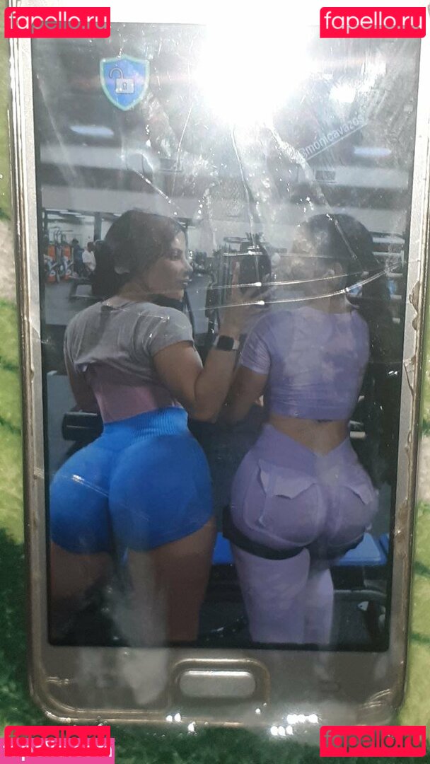 Emme Cavazos Nude Onlyfans Photo 46