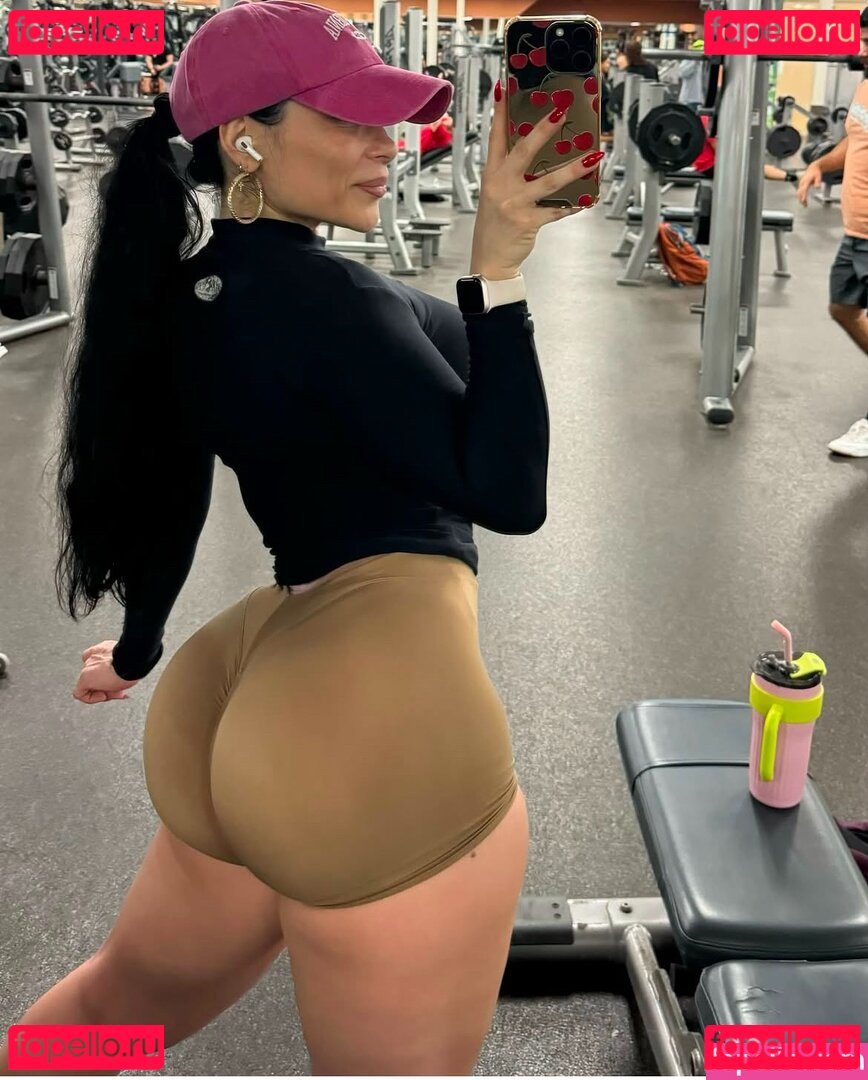 Emme Cavazos Nude Onlyfans Photo 42