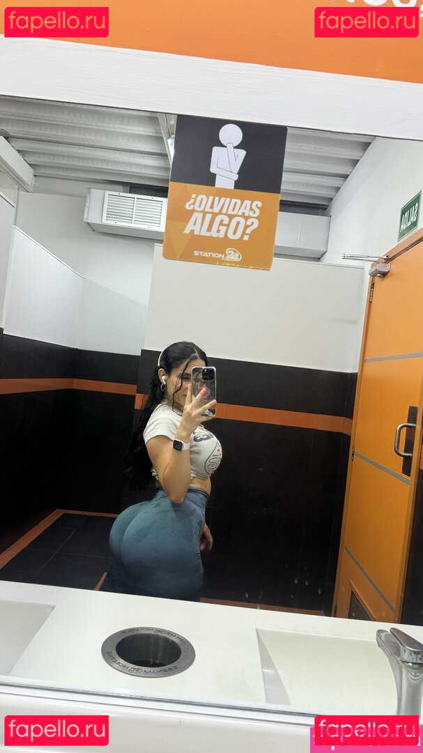 Emme Cavazos Nude Onlyfans Photo 35
