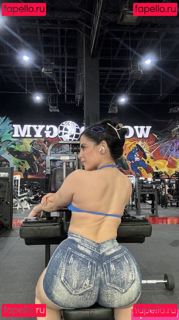 Emme Cavazos Nude Onlyfans Photo 26