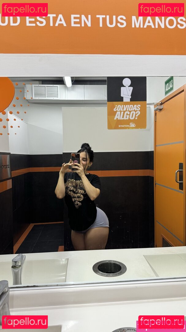 Emme Cavazos Nude Onlyfans Photo 25