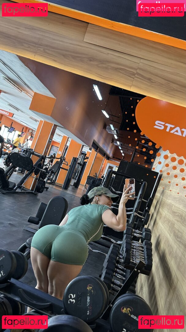 Emme Cavazos Nude Onlyfans Photo 20