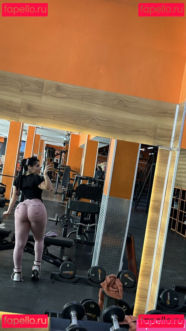 Emme Cavazos Nude Onlyfans Photo 19