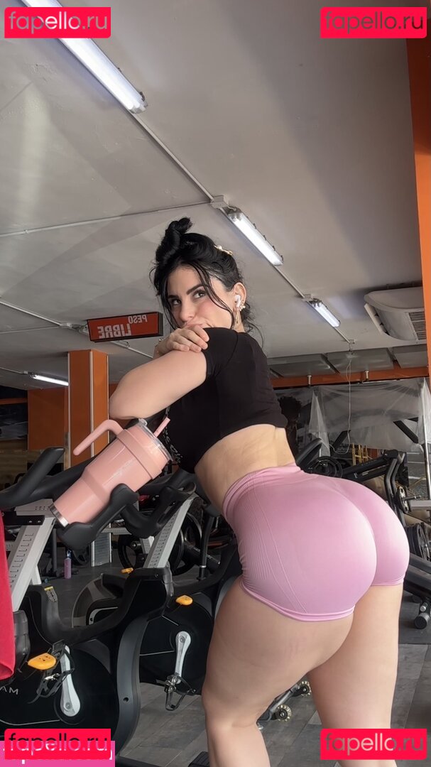 Emme Cavazos Nude Onlyfans Photo 13