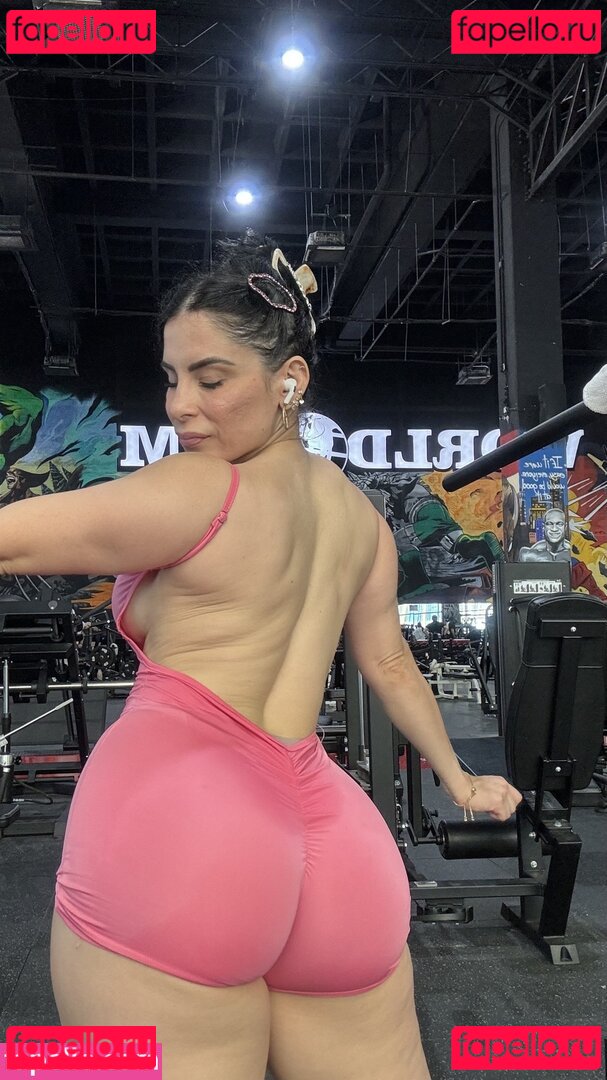 Emme Cavazos Nude Onlyfans Photo 14