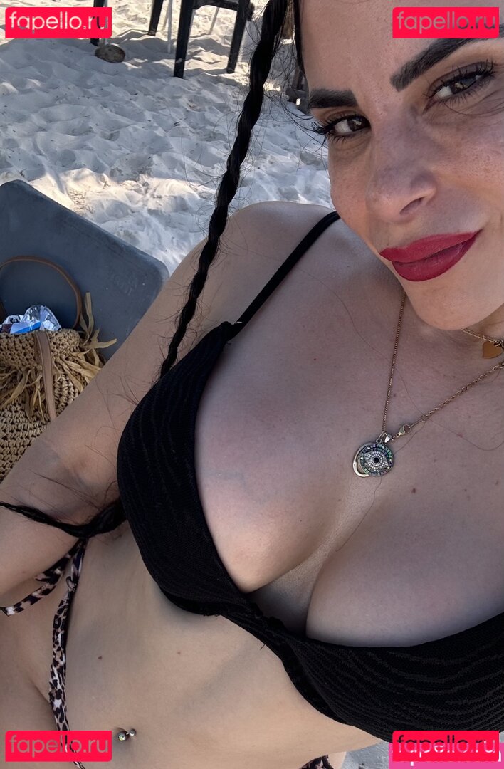 Emme Cavazos Nude Onlyfans Photo 11