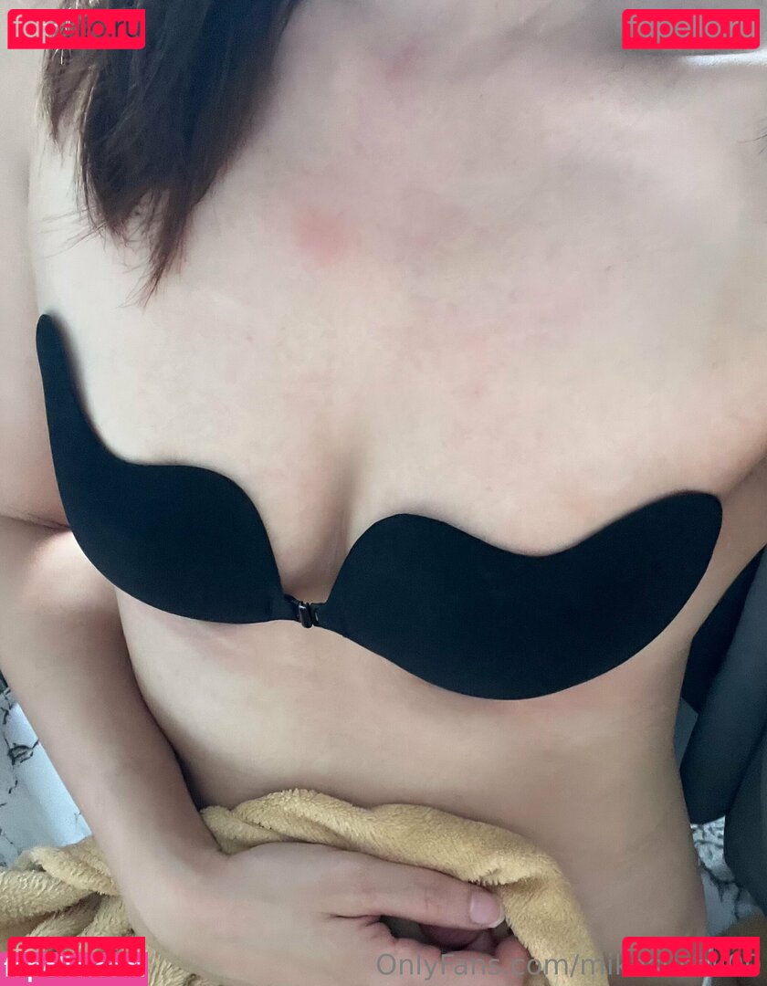 mikasushii00 Nude Onlyfans Photo 32