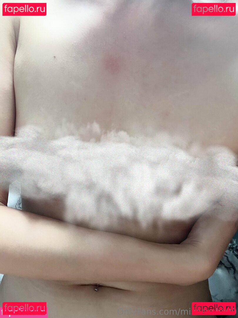 mikasushii00 Nude Onlyfans Photo 31