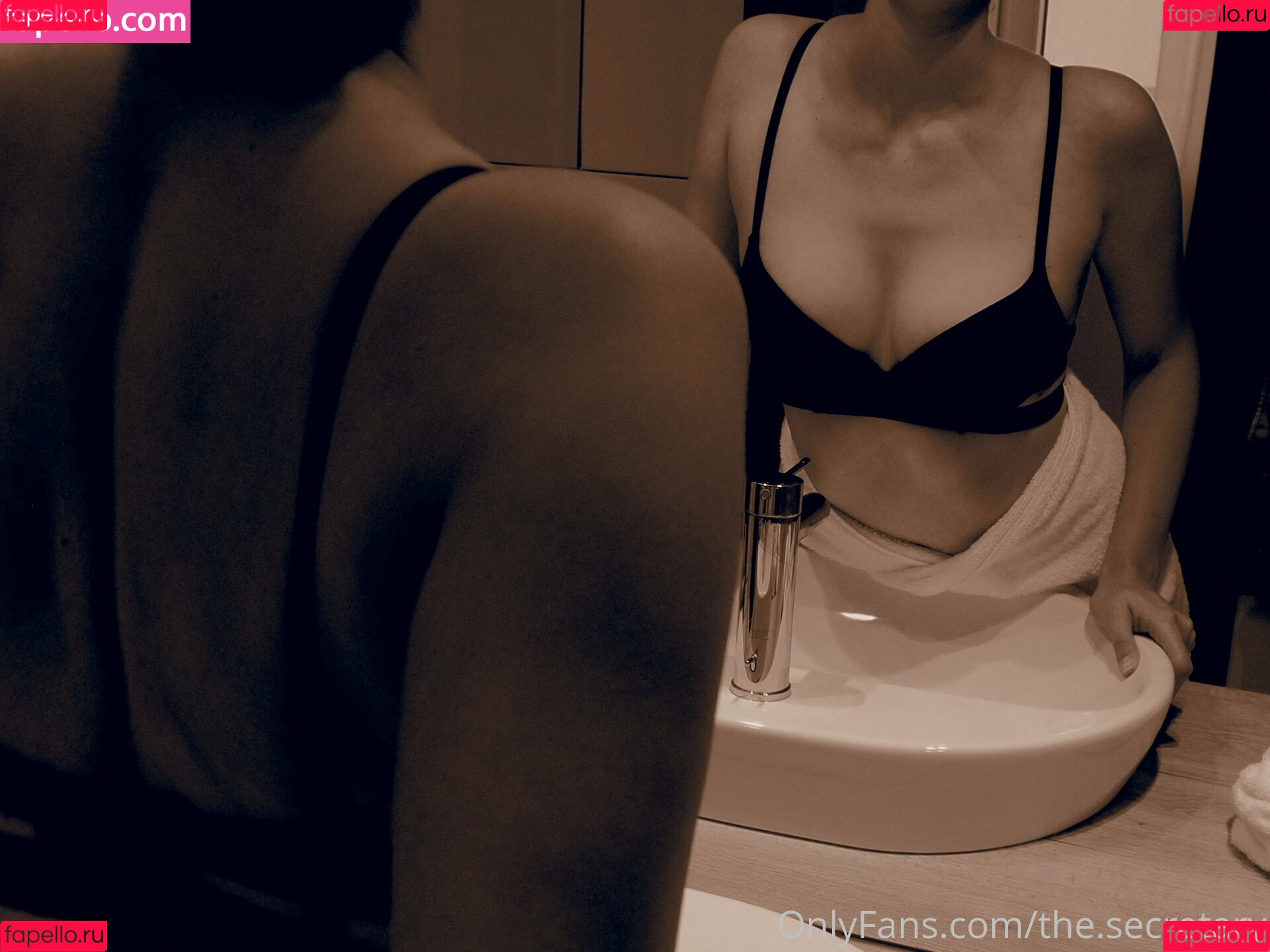 the.secretary Nude Onlyfans Photo 26
