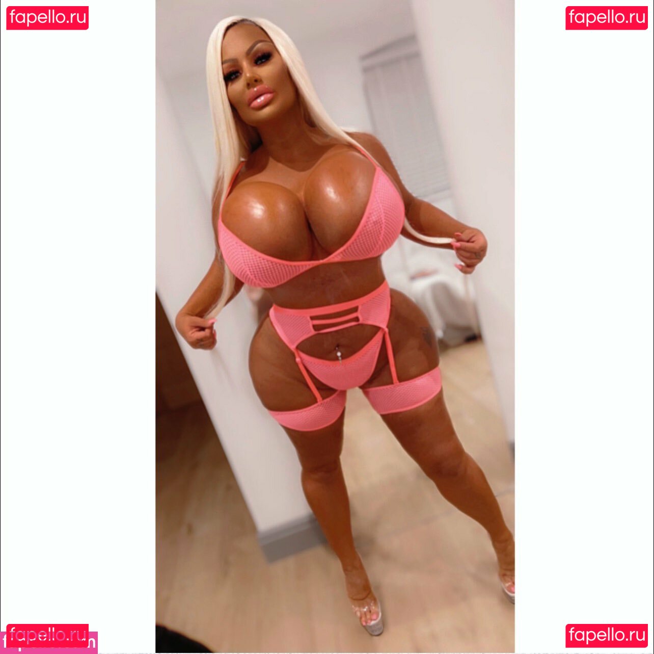 Georginado11 Nude Onlyfans Photo 16