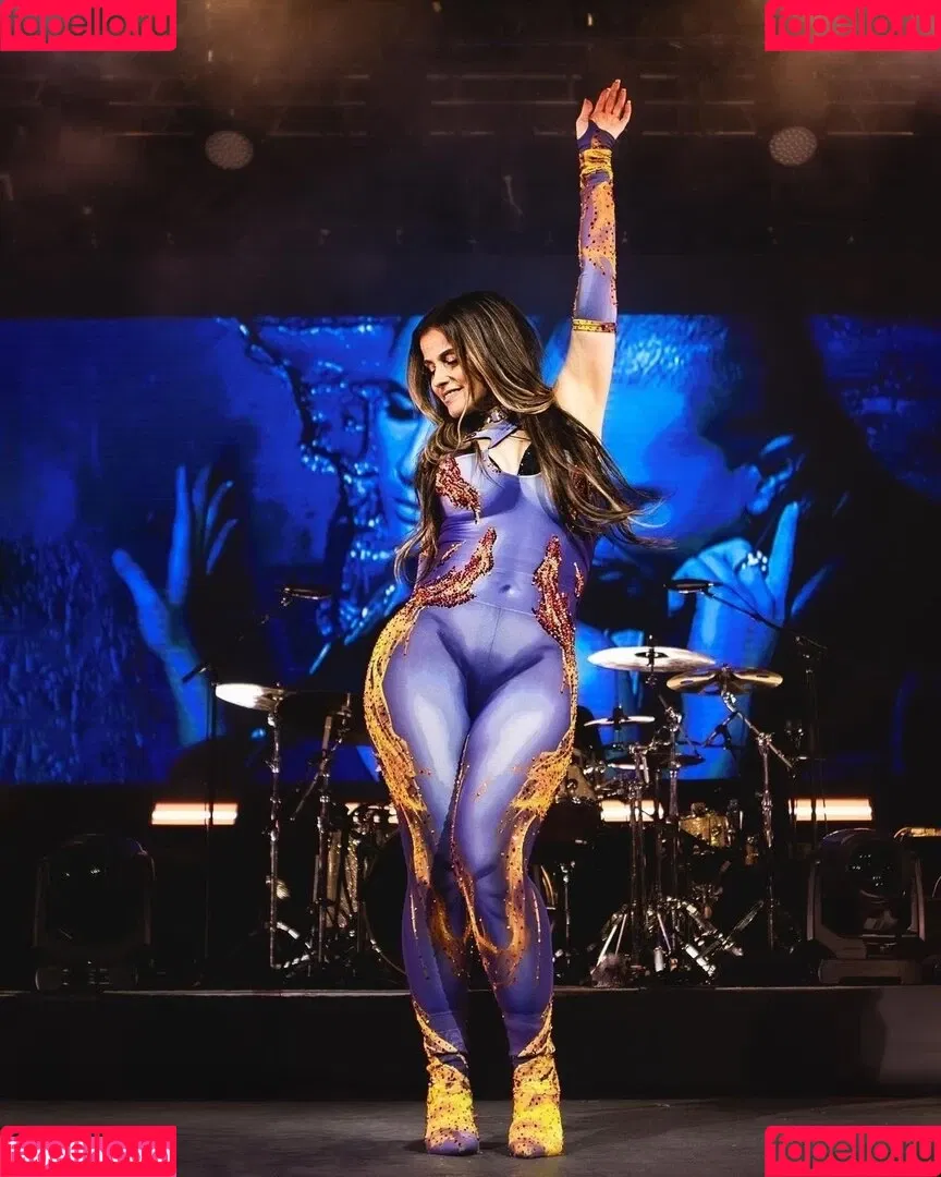 Nelly Furtado Onlyfans Photo Gallery 