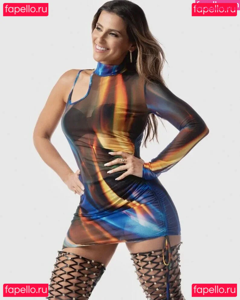 Nelly Furtado Onlyfans Photo Gallery 