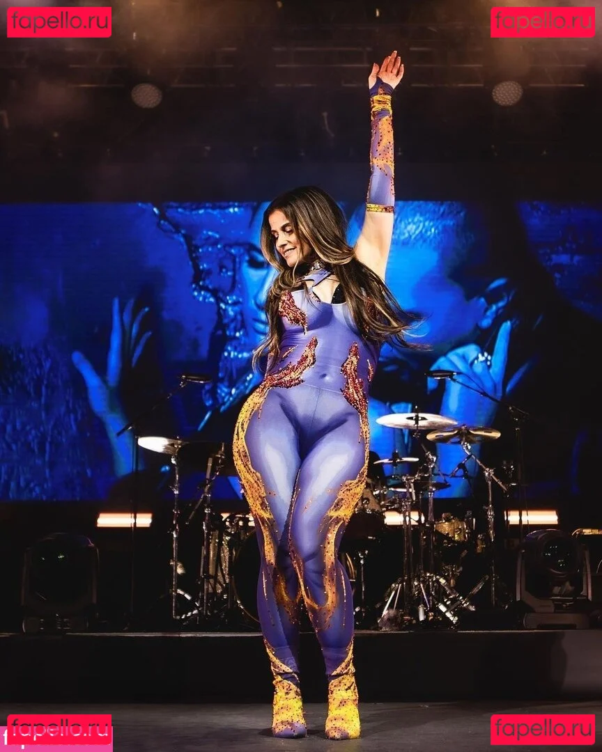 Nelly Furtado Onlyfans Photo Gallery 