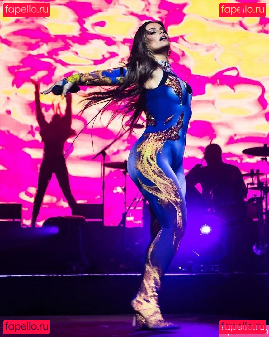 Nelly Furtado Onlyfans Photo Gallery 