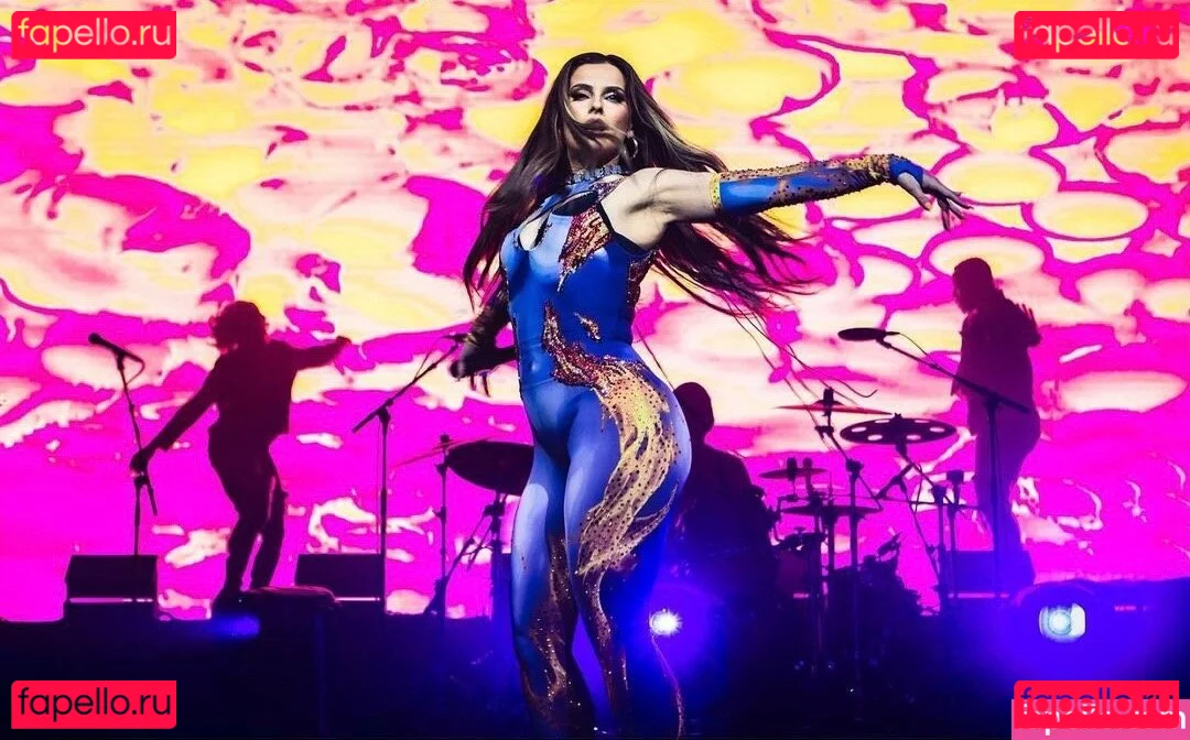 Nelly Furtado Onlyfans Photo Gallery 