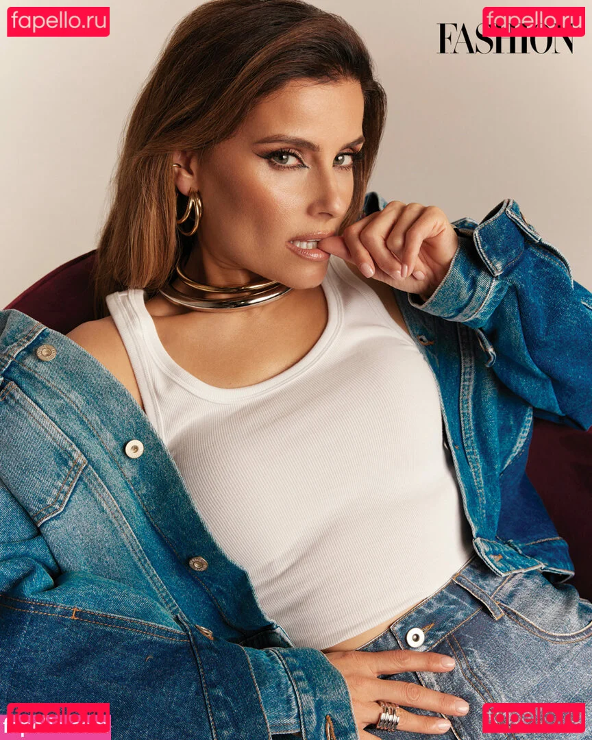 Nelly Furtado Onlyfans Photo Gallery 