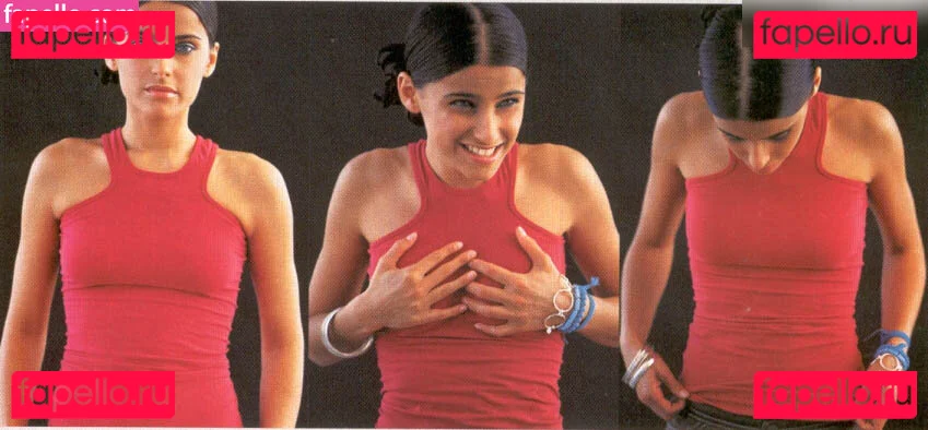 Nelly Furtado Onlyfans Photo Gallery 