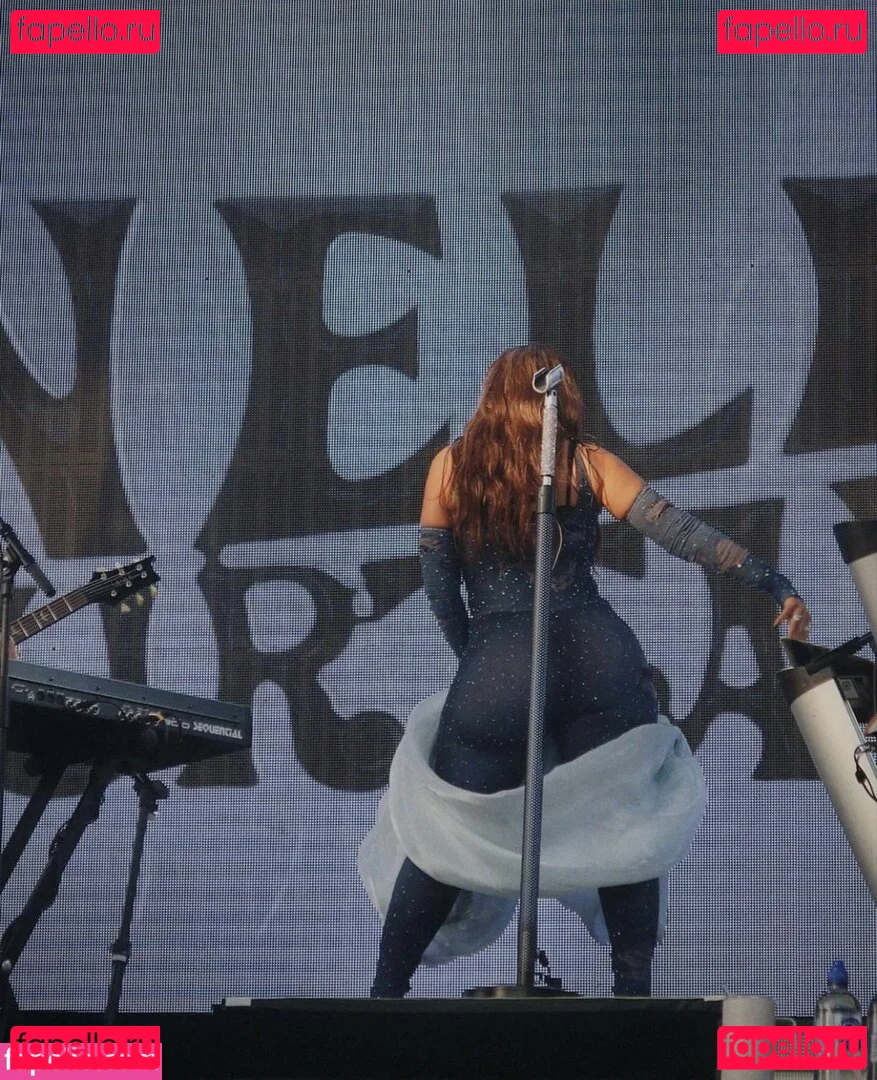 Nelly Furtado Onlyfans Photo Gallery 