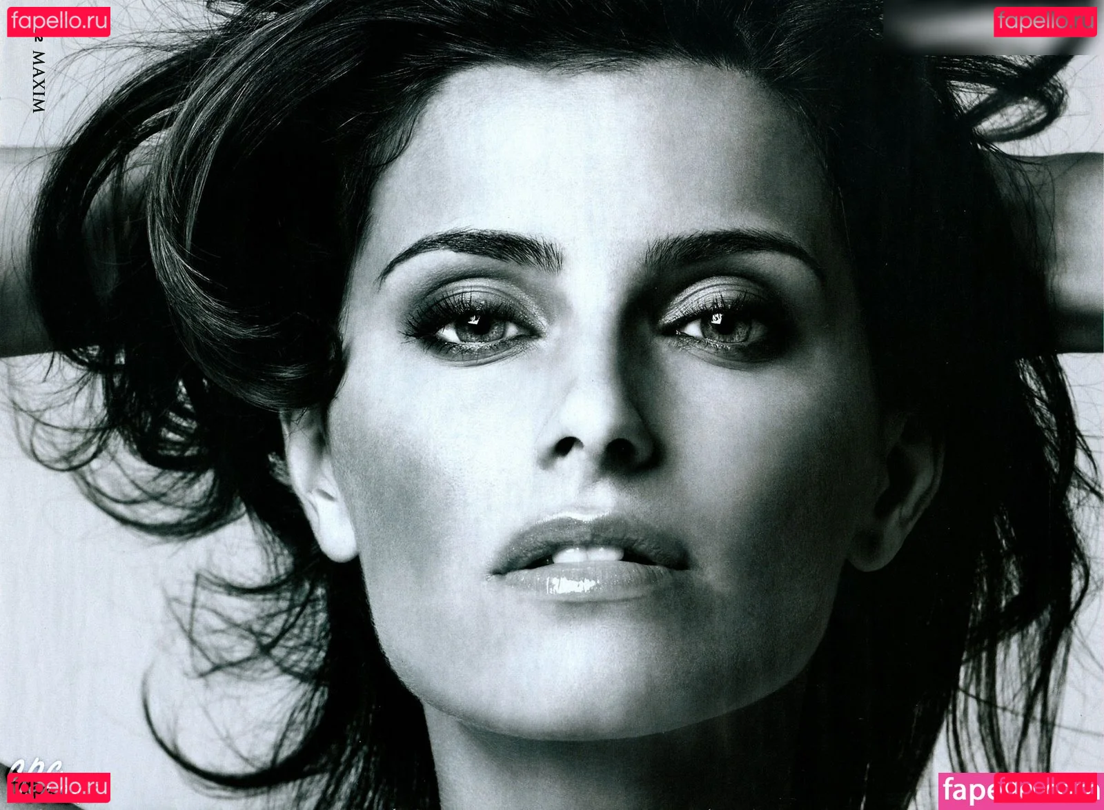 Nelly Furtado Onlyfans Photo Gallery 