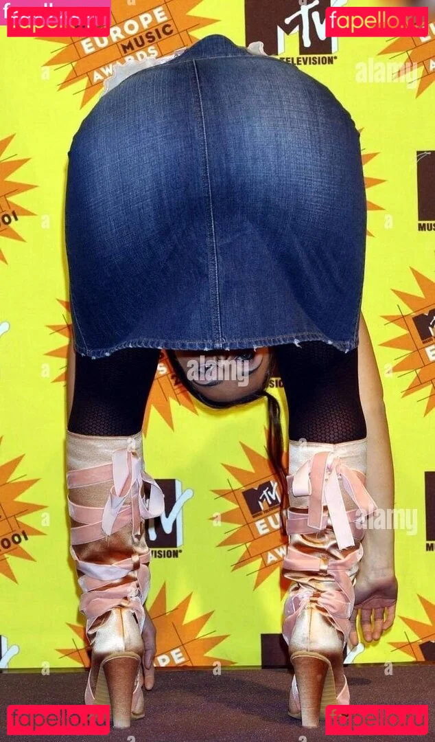 Nelly Furtado Onlyfans Photo Gallery 