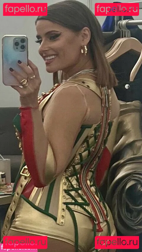 Nelly Furtado Onlyfans Photo Gallery 